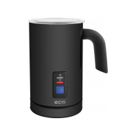 Капучинатор ECG NM 119 Black (NM119 Black) Капучинатор ECG NM 119 Black (NM119 Black)