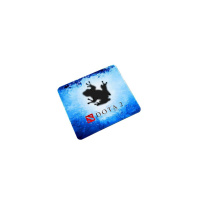 Килимок для мишки Voltronic DOTA2 "Frog" Blue (14857) Килимок для мишки Voltronic DOTA2 "Frog" Blue (14857)