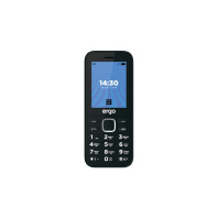 Мобільний телефон Ergo E241 Blue Мобільний телефон Ergo E241 Blue