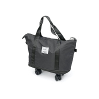 Дорожня сумка Voltronic 55х22х80 cm, 56-75 л Black (YT-M-75Bl) Дорожня сумка Voltronic 55х22х80 cm, 56-75 л Black (YT-M-75Bl)