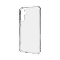 Чохол до мобільного телефона Armorstandart Air Force Samsung A15 5G (A156) Transparent (ARM72541) Чохол до мобільного телефона Armorstandart Air Force Samsung A15 5G (A156) Transparent (ARM72541)