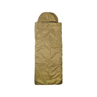 Спальний мішок Ranger 3 season Green (RA6650)