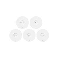 Точка доступy Wi-Fi TP-Link EAP613 (EAP613-5-PACK) Точка доступy Wi-Fi TP-Link EAP613 (EAP613-5-PACK)