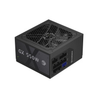 Блок живлення Gamemax 550W GX 550GF