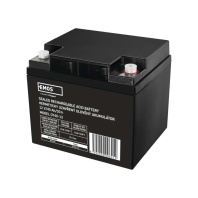 Батарея до ДБЖ EMOS B9684 12V 40Ah AGM M6 (B9684)