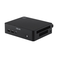 Комп'ютер ASUS NUC 16 Pro RNUC16GDKX76C002 / UltraX7 358H (65W), 32G, EUCord, Kit(L7) (90AR00W2-M001D0)
