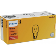 Автолампа PHILIPS 16W (PS 12067 CP)