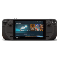 Ігрова консоль Steam-Valve Deck 512GB OLED (1020_512) Ігрова консоль Steam-Valve Deck 512GB OLED (1020_512)