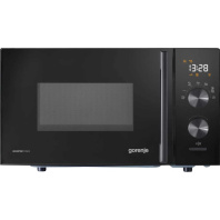 Мікрохвильова піч Gorenje MO20AE1B5 Мікрохвильова піч Gorenje MO20AE1B5