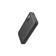Батарея універсальна UGREEN 10000mAh 22.5W Black  (25742)