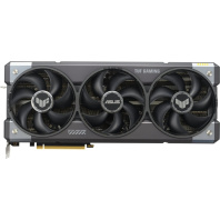 Відеокарта ASUS GeForce RTX5080 16GB TUF OC GAMING (TUF-RTX5080-O16G-GAMING)