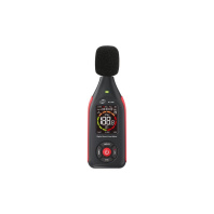 Вимірювач рівня шуму Benetech GT1355