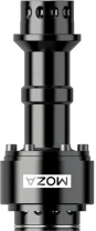 Колісна проставка Moza Racing 15cm