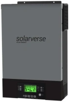 Інвертор Solarverse Flash 6000W 48V (SV6048FH)