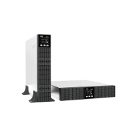 Пристрій безперебійного живлення SVC RT-2KS-Li 2000VA/2000W (RT-2KS-Li)