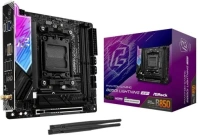 Материнська плата AsRock B850I LIGHTNING WIFI Материнська плата AsRock B850I LIGHTNING WIFI