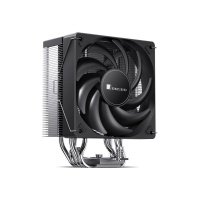 Кулер до процесора JONSBO CR-1000 MAX Black