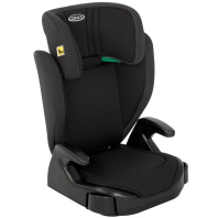 Автокрісло Graco Junior Maxi i-Size, 100-150 см (2/3), .чорне (8CT899MDNEU)