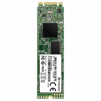 Накопичувач SSD M.2 2280 512GB Transcend (TS512GMTS830S) Накопичувач SSD M.2 2280 512GB Transcend (TS512GMTS830S)
