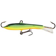 Балансир Rapala Jigging Rap W5 50mm 9.0g BYR (1097.02.36) Балансир Rapala Jigging Rap W5 50mm 9.0g BYR (1097.02.36)