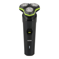 Електробритва Rotex RHC212-S
