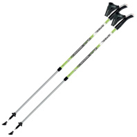 Палиці для скандинавської ходи Gabel Vario S-9.6 Lime (7008350530000) Палиці для скандинавської ходи Gabel Vario S-9.6 Lime (7008350530000)