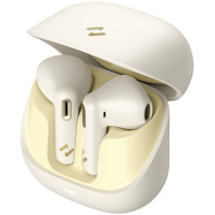 Навушники Havit TW905 TWS Beige (6939119065225) Навушники Havit TW905 TWS Beige (6939119065225)
