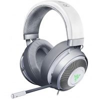 Навушники Razer Kraken Mercury Edition (RZ04-02830400-R3M1) Навушники Razer Kraken Mercury Edition (RZ04-02830400-R3M1)