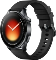 Смарт годинник Xiaomi Watch 5 Black Strap (BHR07WRGL)