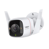 Камера відеоспостереження TP-Link TAPO-C325WB