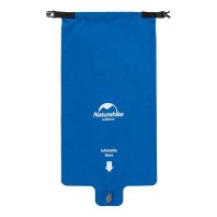 Гермомішок Naturehike FC-10 NH19Q033-D Синій 70 х 35 см (6927595734285)