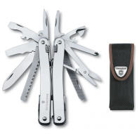 Мультитул Victorinox SwissTool Spirit X Nylon Case (3.0224.N) Мультитул Victorinox SwissTool Spirit X Nylon Case (3.0224.N)