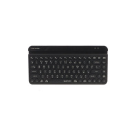 Клавіатура A4Tech FBK30 Wireless/Bluetooth Black (4711421972499)