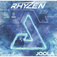 Накладка для ракетки Joola Rhyzen Ice 2.0 Red (70560) (930984) Накладка для ракетки Joola Rhyzen Ice 2.0 Red (70560) (930984)