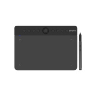 Планшет-монітор Bosto T640KD