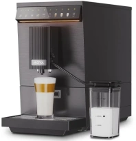 Кавомашина Mova Virtuoso 10 Pro Black (mova_Virtuoso10Pro_B)