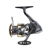 Котушка Shimano Ultegra FD 2500 5+1BB 5.31 (ULT2500D) Котушка Shimano Ultegra FD 2500 5+1BB 5.31 (ULT2500D)