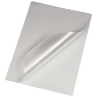 Плівка для ламінування Agent глянц. 65*95 125мкн (100 шт.) ANTISTATIC (3195050)