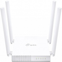 Маршрутизатор TP-Link ARCHER C24 AC750 4xFE LAN, 1xFE WAN (ARCHER-C24) Маршрутизатор TP-Link ARCHER C24 AC750 4xFE LAN, 1xFE WAN (ARCHER-C24)