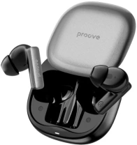Навушники Proove NoLimit APP Black/Gray (TWNL0001AP13) Навушники Proove NoLimit APP Black/Gray (TWNL0001AP13)