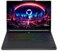 Ноутбук Lenovo Legion 5 15AHP11 83Q7008JRA Eclipse Black - 15.3" OLED 165 Гц / AMD Ryzen 7 / 250 / DDR5 16 ГБ / PCI-E SSD 512 ГБ / GeForce RTX 5070