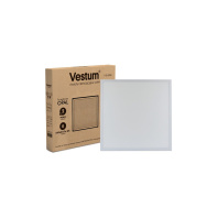 Світильник Vestum LED ULTRA SLIM 40W 600x600 6500K 220V (1-VS-5014)
