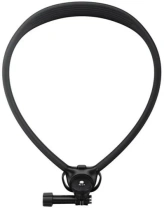 Універсальний тримач Acefast E37 Air cushion silicone neck-hanging holder Black (6974316285977) Універсальний тримач Acefast E37 Air cushion silicone neck-hanging holder Black (6974316285977)