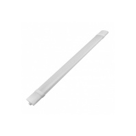 Світильник Eurolamp LED IP65 45W 6500K (1.5m) SLIM (LED-FX(1.5)-45/65(slim))