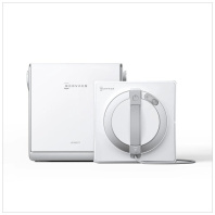 Пилосос Ecovacs Winbot W2 PRO OMNI (WG851-11) Пилосос Ecovacs Winbot W2 PRO OMNI (WG851-11)