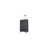 Валіза Semi Line 28" L T5789-3 Black (DAS302976) Валіза Semi Line 28" L T5789-3 Black (DAS302976)