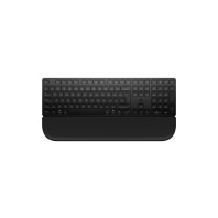 Клавіатура HP 580K Multi-Device Dual-Mode UA Black (BD5F6AA)