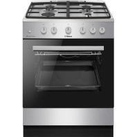 Плита Hansa FCGS61129H Плита Hansa FCGS61129H