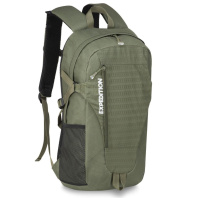 Рюкзак туристичний Semi Line 20 Khaki (A3024-6) (DAS303680)