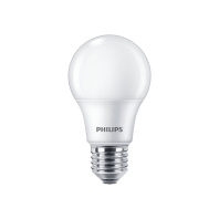 Лампочка Philips Ecohome LED Bulb 9W 720lm E27 865 RCA (929002299117) Лампочка Philips Ecohome LED Bulb 9W 720lm E27 865 RCA (929002299117)
